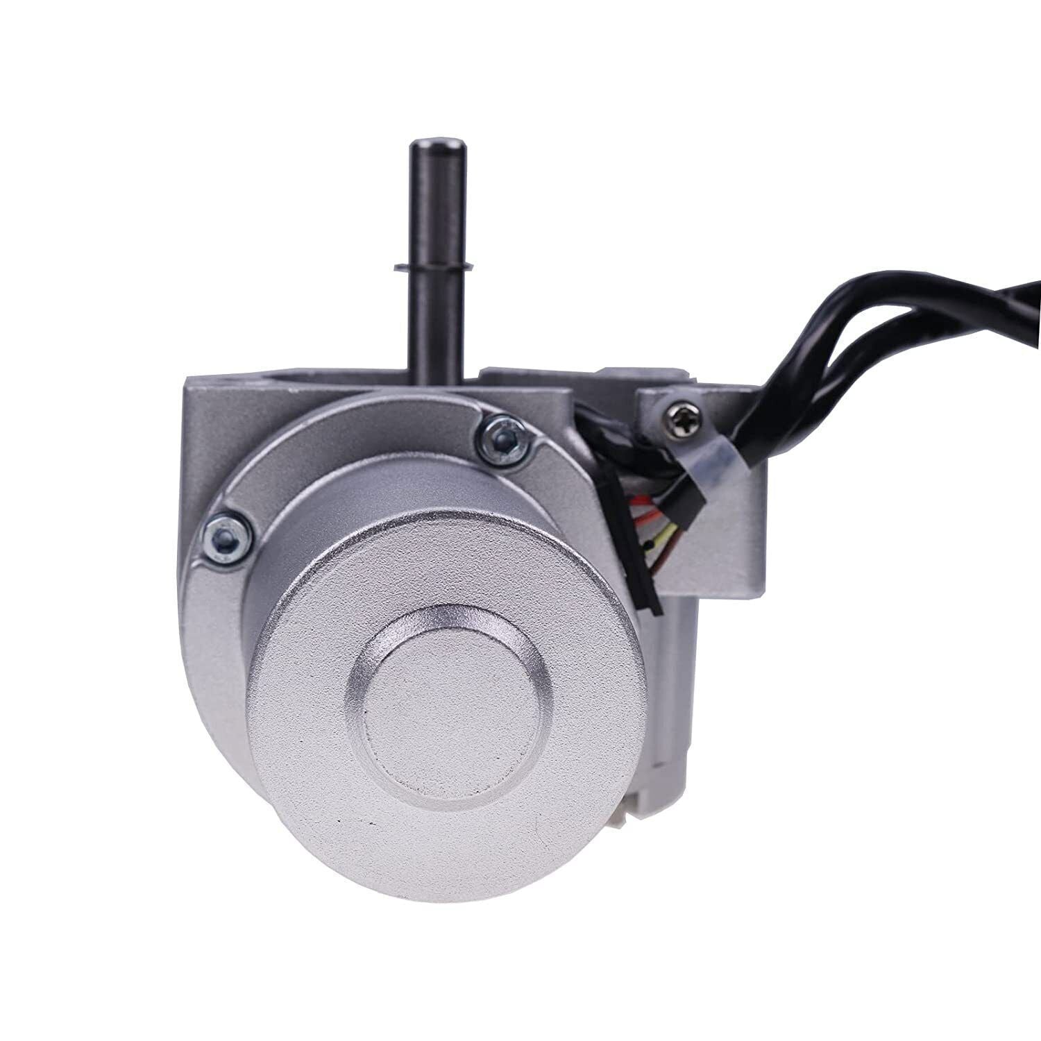 High-Quality Round Throttle Motor 4614911 4360509 For Multiple Hitachi Excavator