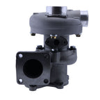 HT12-20 TurboCharger For Isuzu Hitachi Takeuchi Case Excavator GEHL Mustang