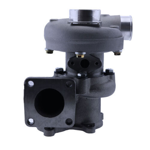 HT12-20 TurboCharger For Isuzu Hitachi Takeuchi Case Excavator GEHL Mustang