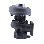 HT12-20 TurboCharger For Isuzu Hitachi Takeuchi Case Excavator GEHL Mustang