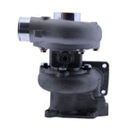HT12-20 TurboCharger For Isuzu Hitachi Takeuchi Case Excavator GEHL Mustang