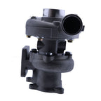 HT12-20 TurboCharger For Isuzu Hitachi Takeuchi Case Excavator GEHL Mustang