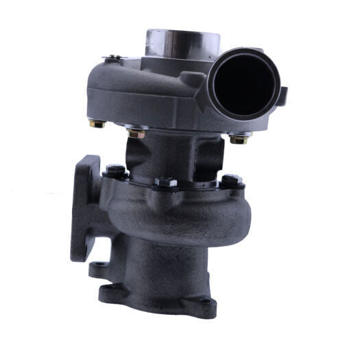 HT12-20 TurboCharger For Isuzu Hitachi Takeuchi Case Excavator GEHL Mustang