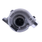 HT12-20 TurboCharger For Isuzu Hitachi Takeuchi Case Excavator GEHL Mustang