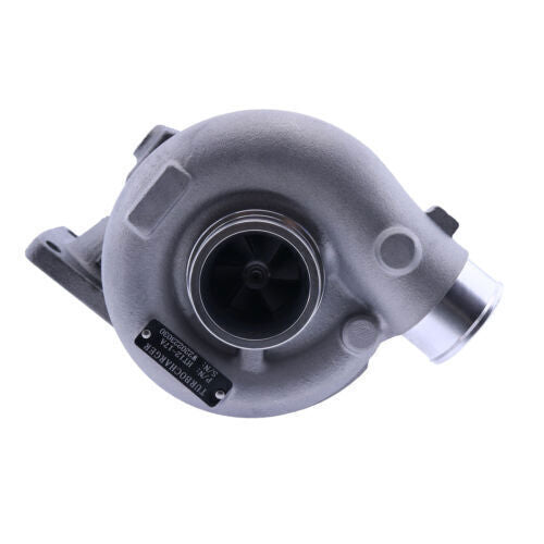 HT12-20 TurboCharger For Isuzu Hitachi Takeuchi Case Excavator GEHL Mustang
