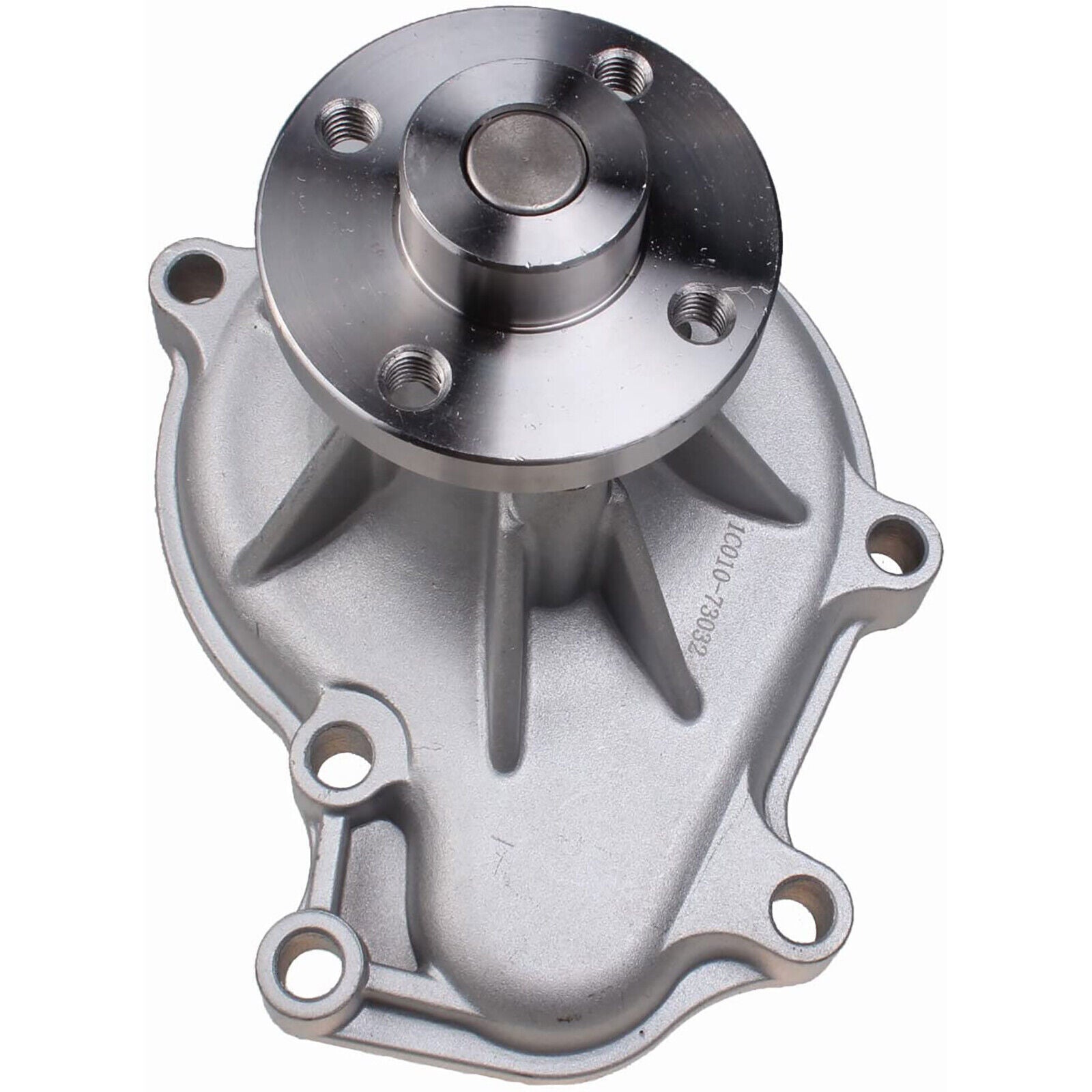High-Quality Water Pump 1K011-73032 For Kubota Engine V3800 V3600 V3300