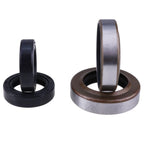 2 Set GW9618099 92104031 921-04031 Tiller Wheel Axle Seals & Tine Oil Seals