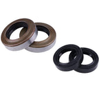 2 Set GW9618099 92104031 921-04031 Tiller Wheel Axle Seals & Tine Oil Seals