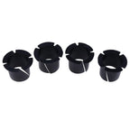 124937X 121922X Steering Bushing For Husqvarna AYP Craftsman Front 3366R Bushing