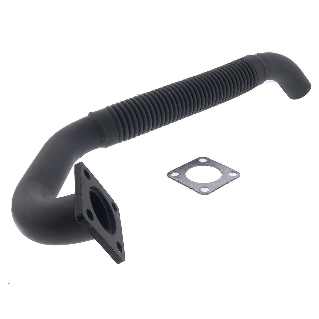 JVTBT151 Muffler Pipe For Bobcat S130 S150 S160 S175 S185 T140 751 763 773 7753