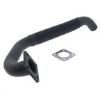JVTBT151 Muffler Pipe For Bobcat S130 S150 S160 S175 S185 T140 751 763 773 7753