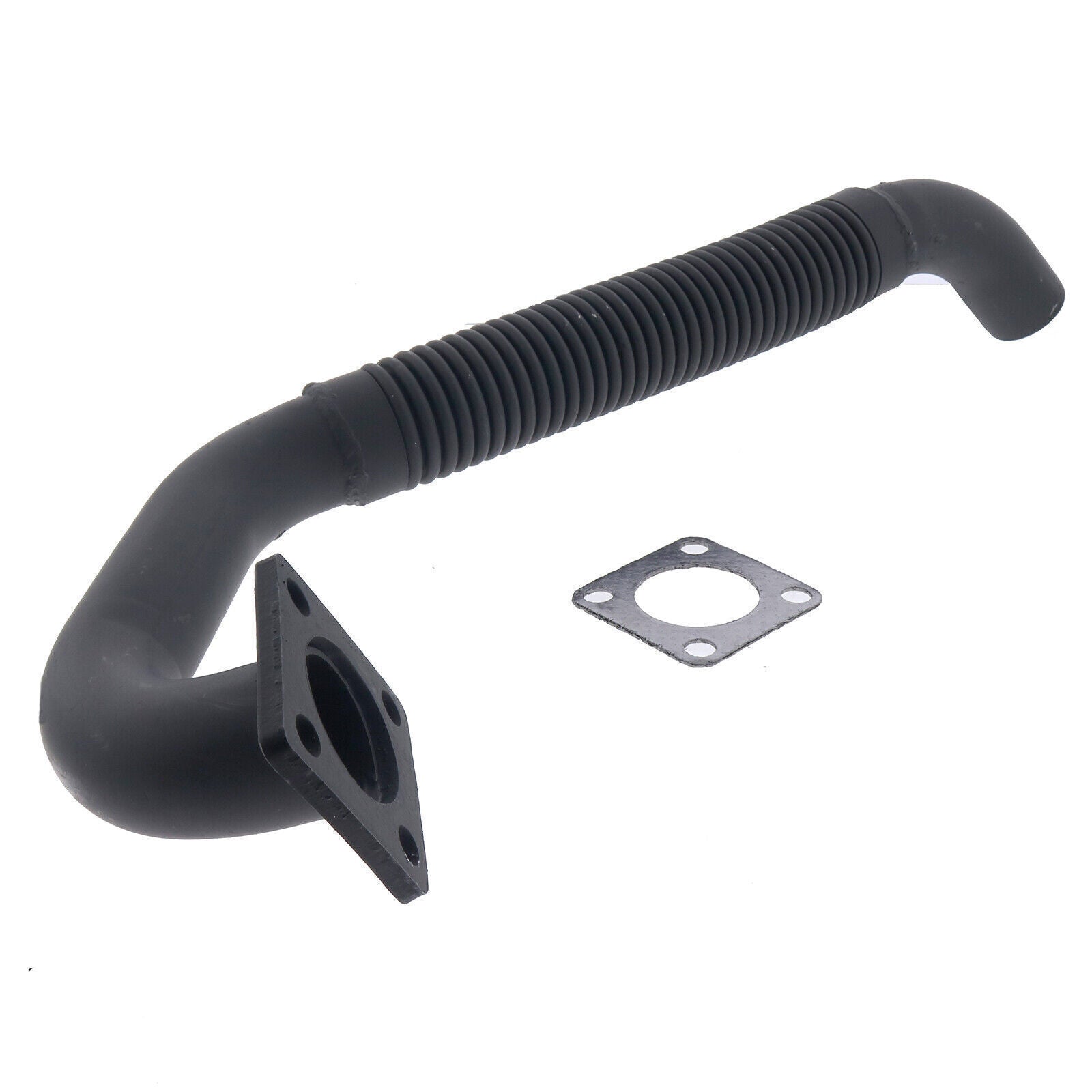 JVTBT151 Muffler Pipe For Bobcat S130 S150 S160 S175 S185 T140 751 763 773 7753