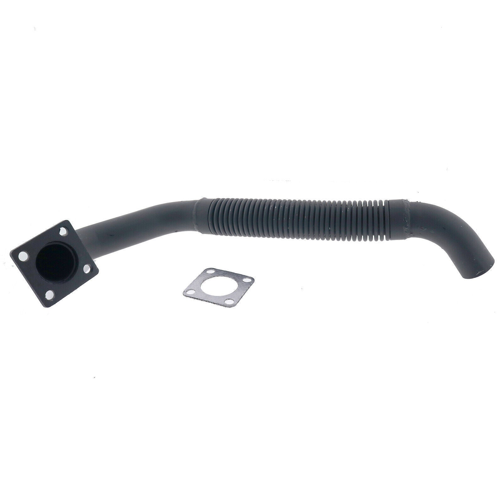 JVTBT151 Muffler Pipe For Bobcat S130 S150 S160 S175 S185 T140 751 763 773 7753