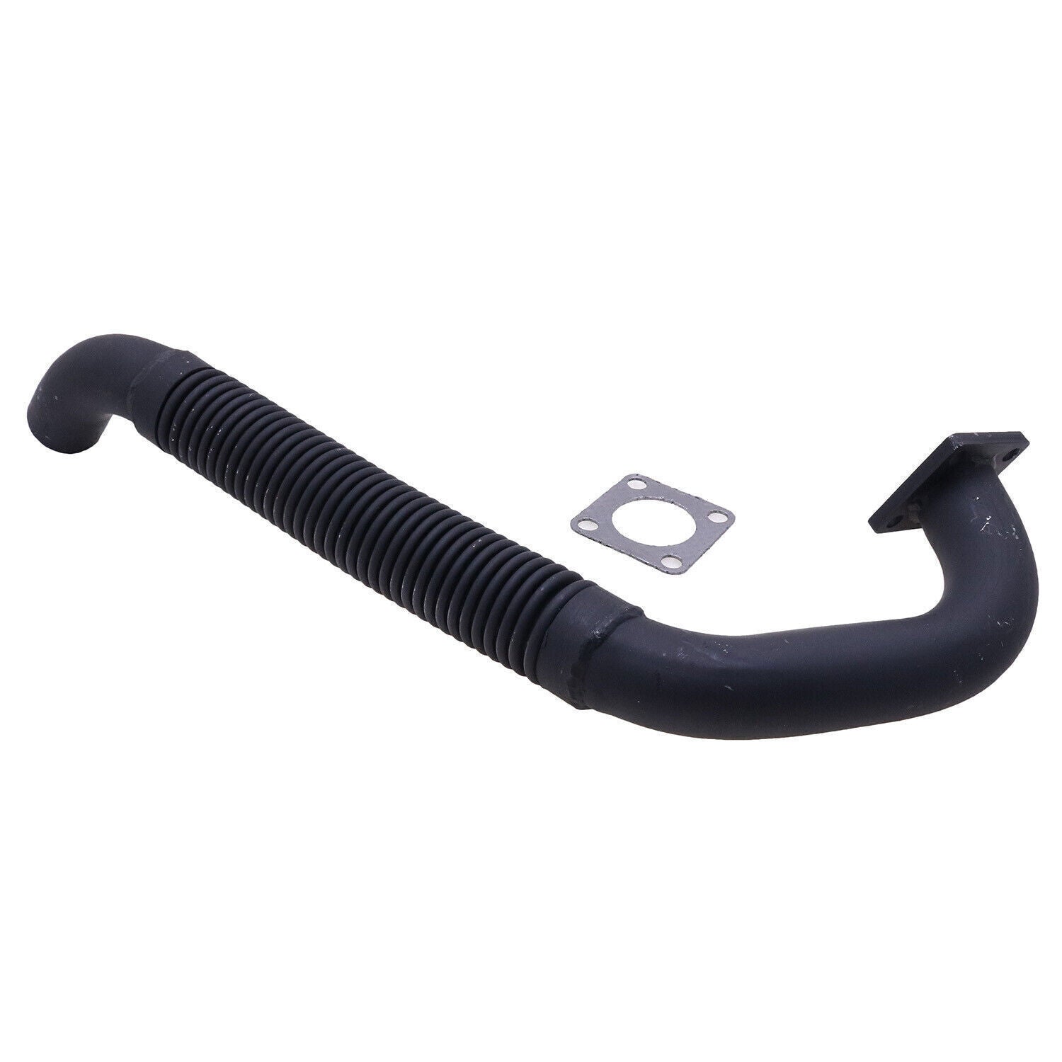 JVTBT151 Muffler Pipe For Bobcat S130 S150 S160 S175 S185 T140 751 763 773 7753