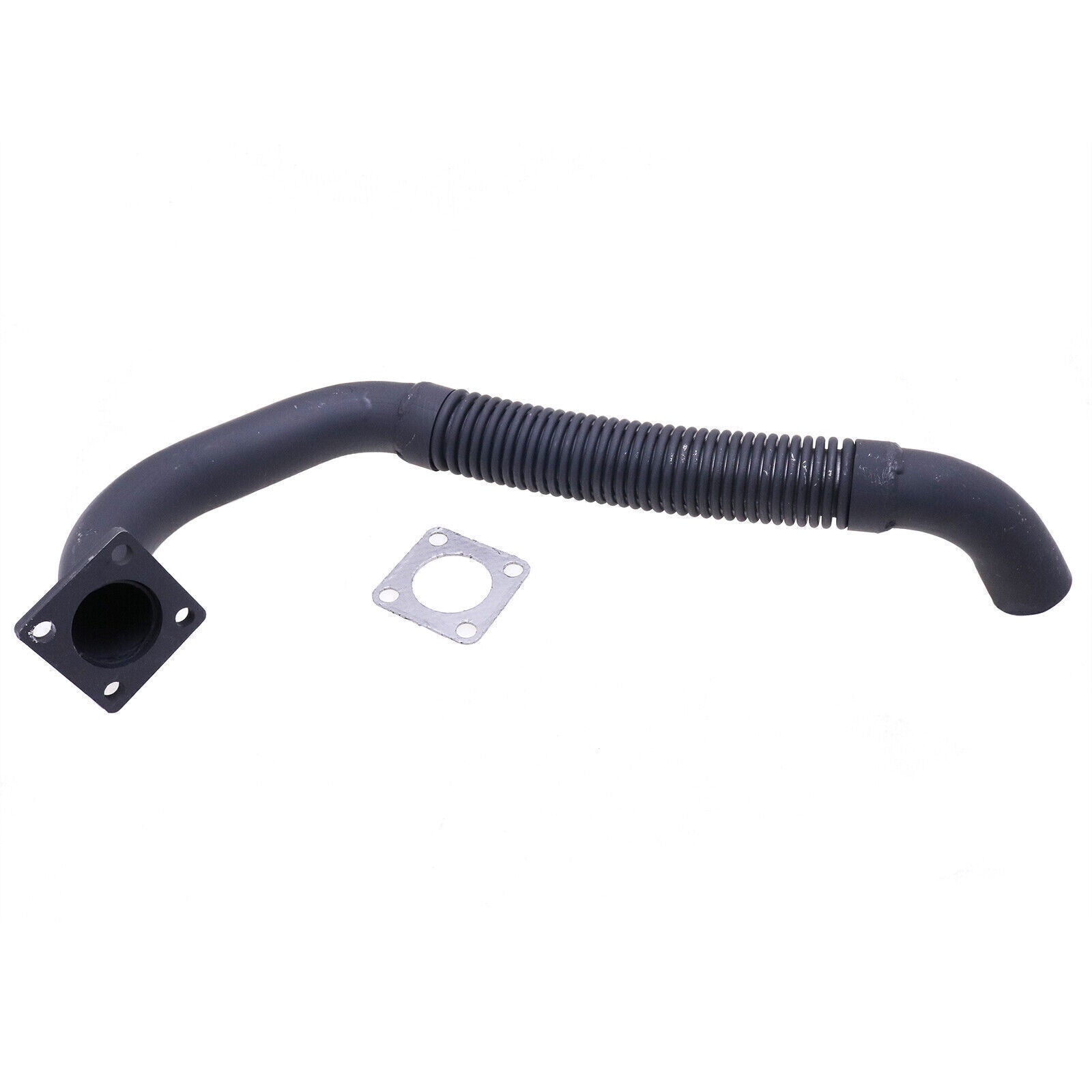 JVTBT151 Muffler Pipe For Bobcat S130 S150 S160 S175 S185 T140 751 763 773 7753