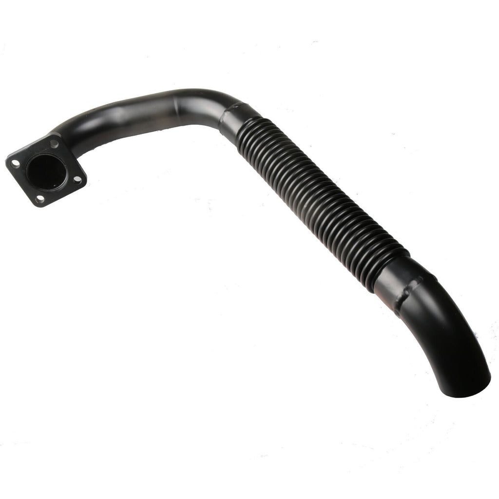JVTBT151 Muffler Pipe For Bobcat S130 S150 S160 S175 S185 T140 751 763 773 7753