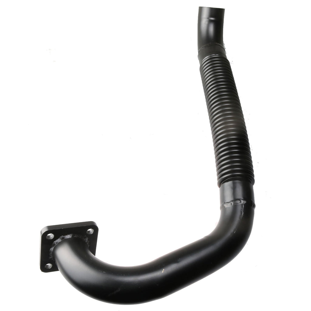 JVTBT151 Muffler Pipe For Bobcat S130 S150 S160 S175 S185 T140 751 763 773 7753