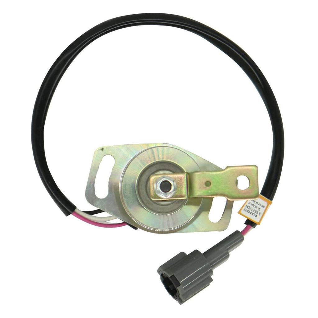 Throttle Motor Sensor Positioner 4257164 For Hitachi EX550 EX550LC EX550-3