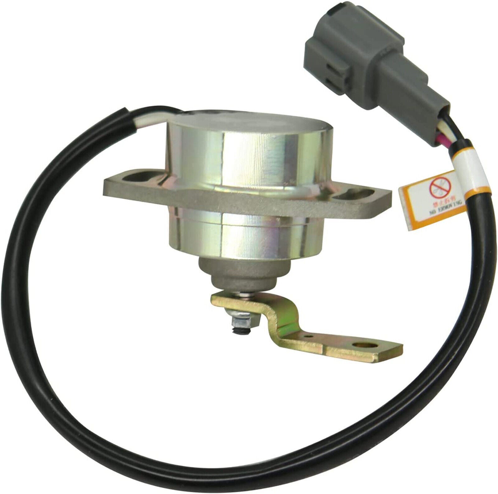 Throttle Motor Sensor Positioner 4257164 For Hitachi EX550 EX550LC EX550-3