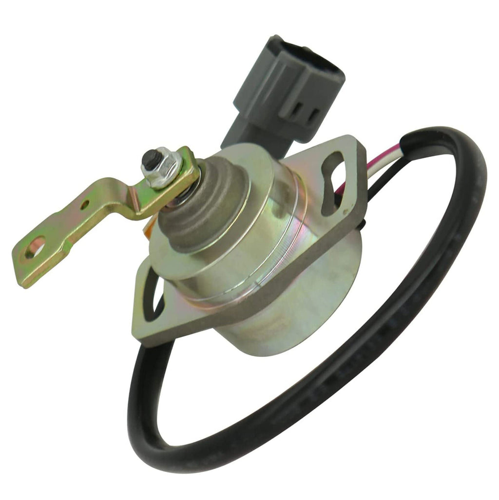 Throttle Motor Sensor Positioner 4257164 For Hitachi EX550 EX550LC EX550-3