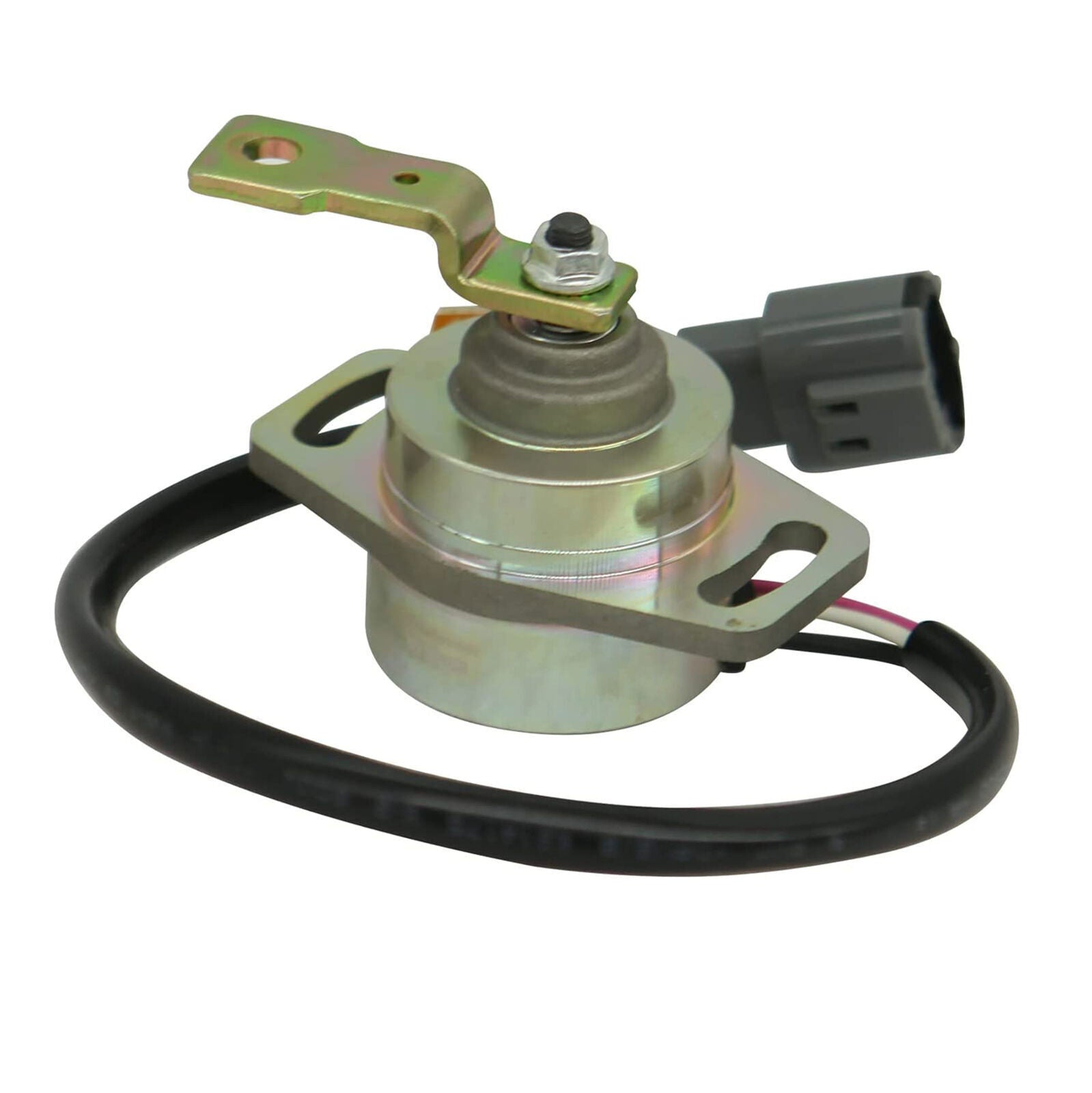 Throttle Motor Sensor Positioner 4257164 For Hitachi EX550 EX550LC EX550-3