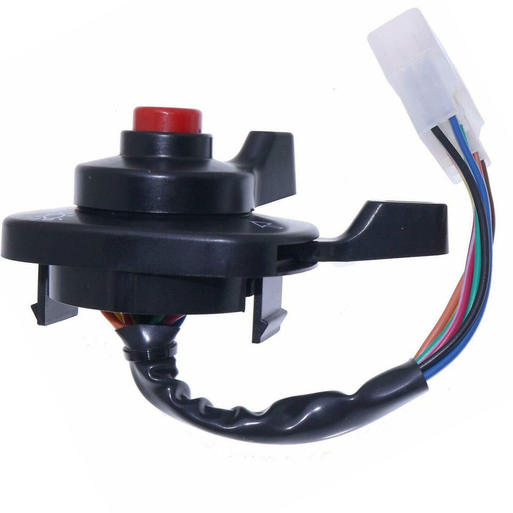 New Combination Switch 6C042-55422, 6C04255422 For Kubota M6040 M7040 M9540