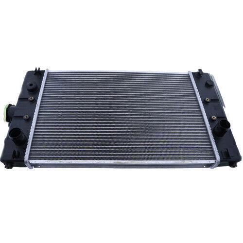 998-515 Radiator For Engine GK438-7867N GK65595U GK65596N GK65596R GK65596U
