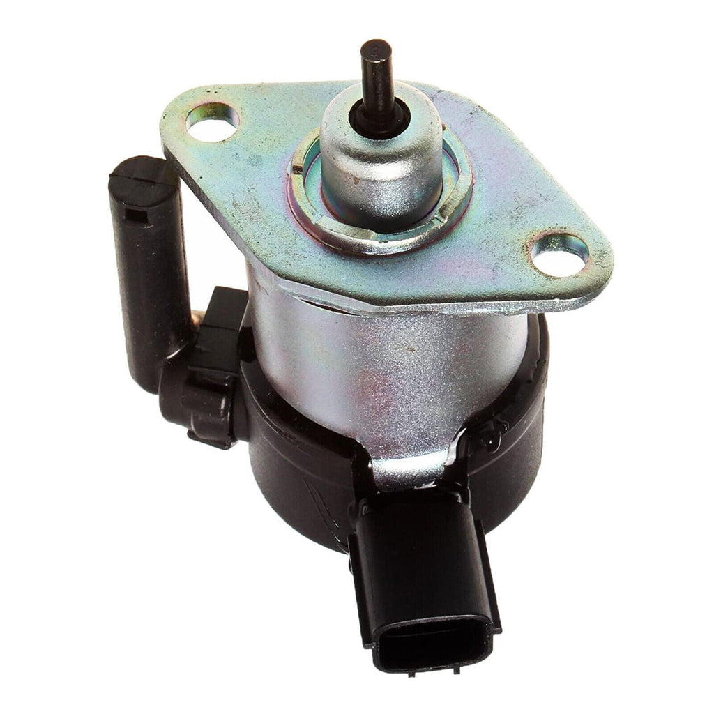 7-19912 Fuel ShutOff Solenoid For Kubota M9000-CAB M9540DT M9540DT-1 M9540DTC