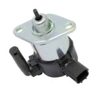 7-19912 Fuel ShutOff Solenoid For Kubota M9000-CAB M9540DT M9540DT-1 M9540DTC