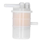 E7410170Fuel Filter For Mitubishi Engine S3 S3L2 S4L2 L2E L3E Doosan SOLAR018-VT