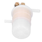 E7410170Fuel Filter For Mitubishi Engine S3 S3L2 S4L2 L2E L3E Doosan SOLAR018-VT