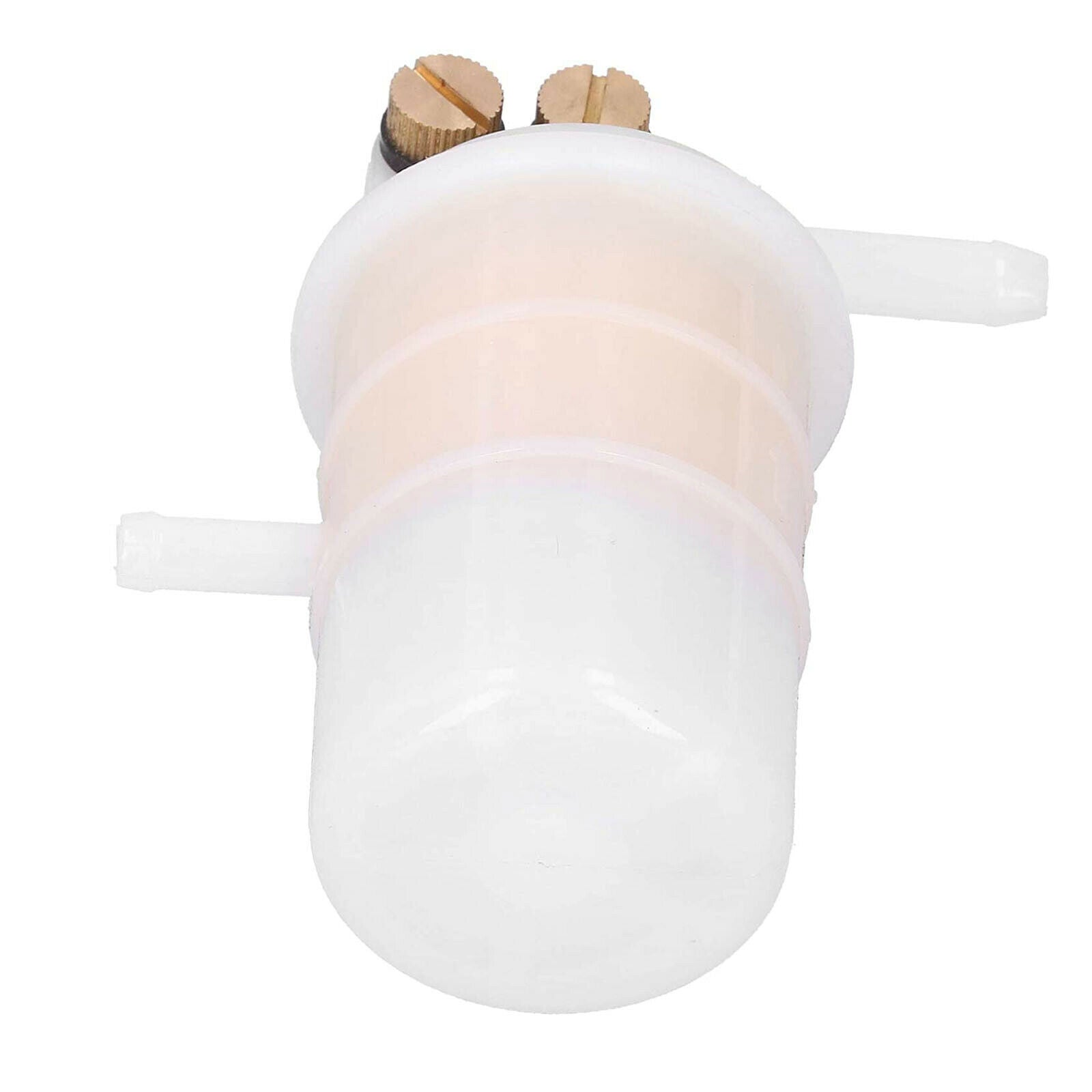 E7410170Fuel Filter For Mitubishi Engine S3 S3L2 S4L2 L2E L3E Doosan SOLAR018-VT