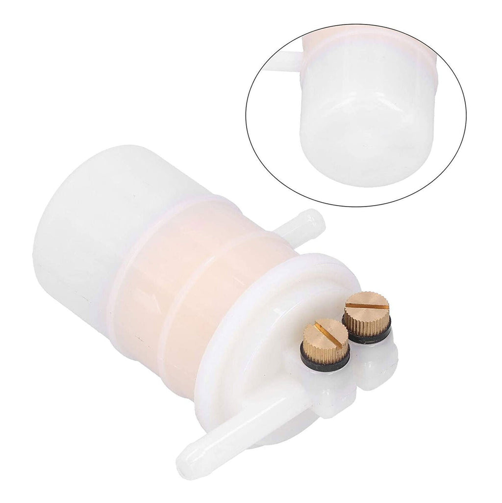 E7410170Fuel Filter For Mitubishi Engine S3 S3L2 S4L2 L2E L3E Doosan SOLAR018-VT