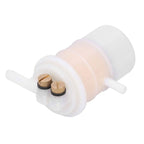 E7410170Fuel Filter For Mitubishi Engine S3 S3L2 S4L2 L2E L3E Doosan SOLAR018-VT
