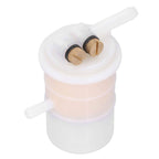 E7410170Fuel Filter For Mitubishi Engine S3 S3L2 S4L2 L2E L3E Doosan SOLAR018-VT