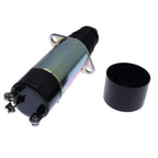 Good-Quality  12V 023041  23041 Fuel Solenoid For Westerbeke Equipment