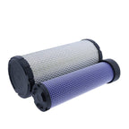 Fuel Filter 46489+46490 For Bobcat Compact Tractor(s) CT335, CT440, CT445, CT450