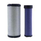 Fuel Filter 46489+46490 For Bobcat Compact Tractor(s) CT335, CT440, CT445, CT450