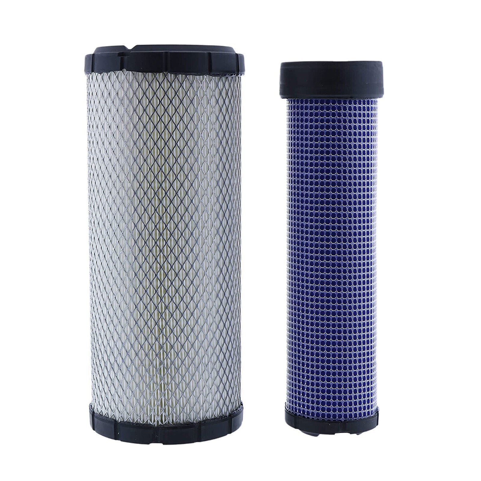 Fuel Filter 46489+46490 For Bobcat Compact Tractor(s) CT335, CT440, CT445, CT450