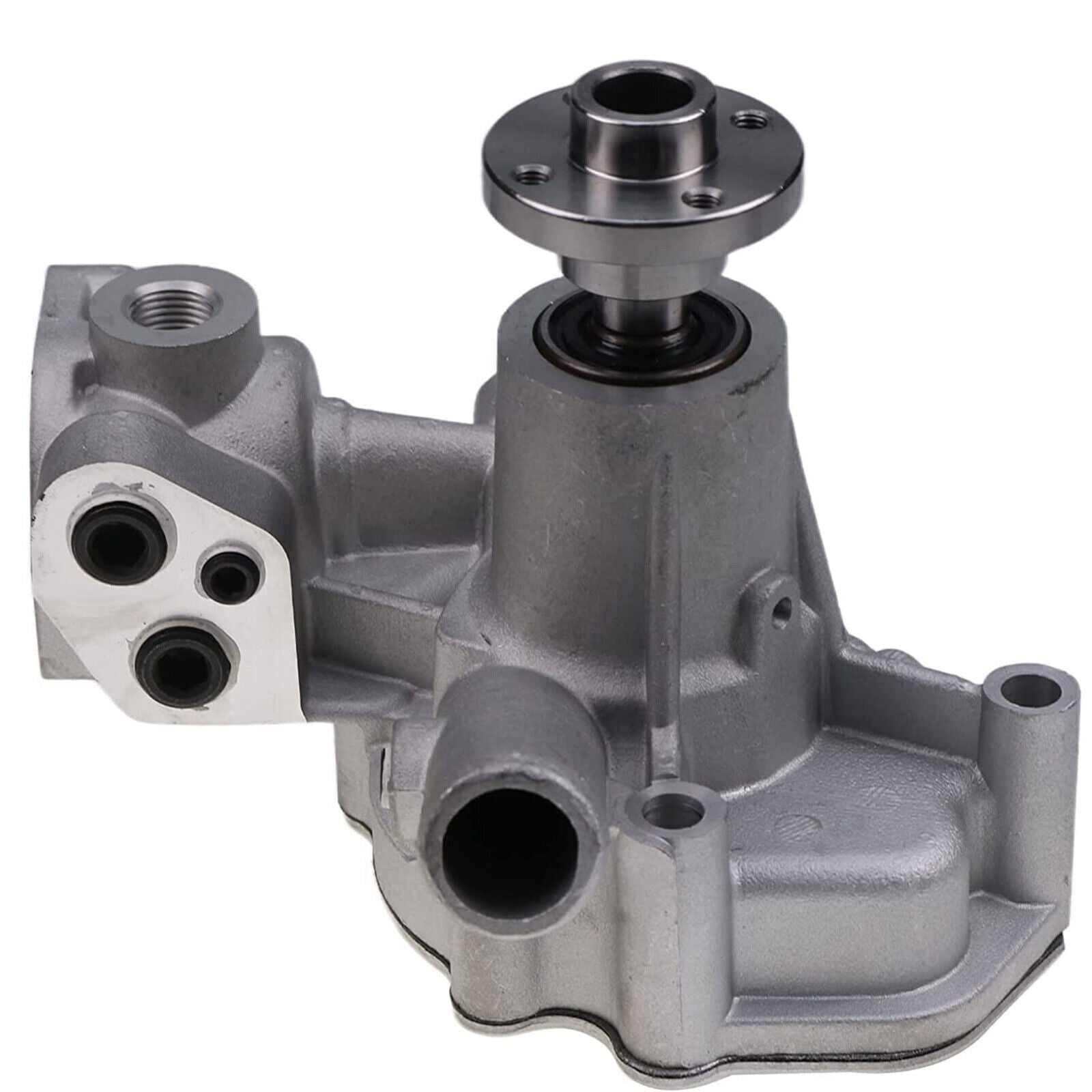New 13-509 Water Pump For Thermo King Yanmar Engines TK486 TK486E SL100 SL200