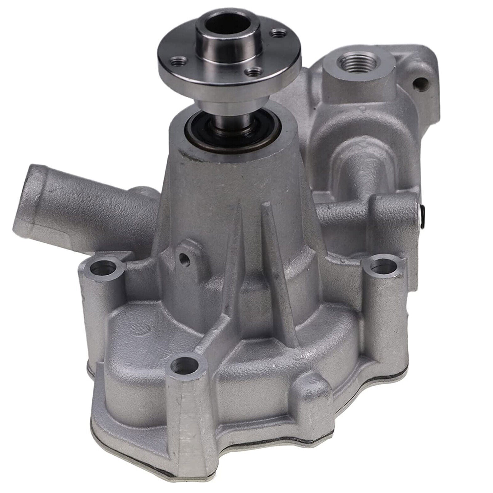 New 13-509 Water Pump For Thermo King Yanmar Engines TK486 TK486E SL100 SL200
