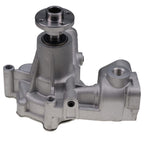New 13-509 Water Pump For Thermo King Yanmar Engines TK486 TK486E SL100 SL200