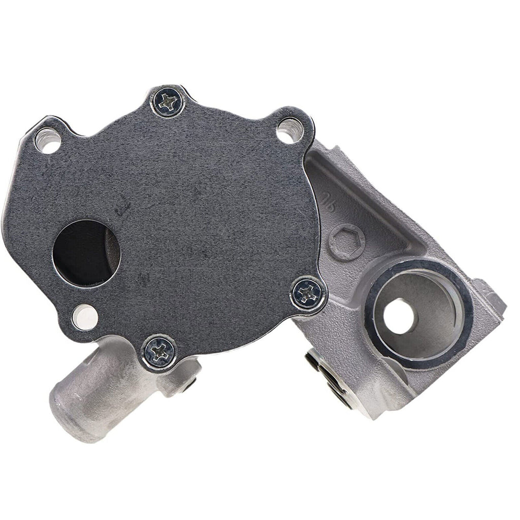 New 13-509 Water Pump For Thermo King Yanmar Engines TK486 TK486E SL100 SL200