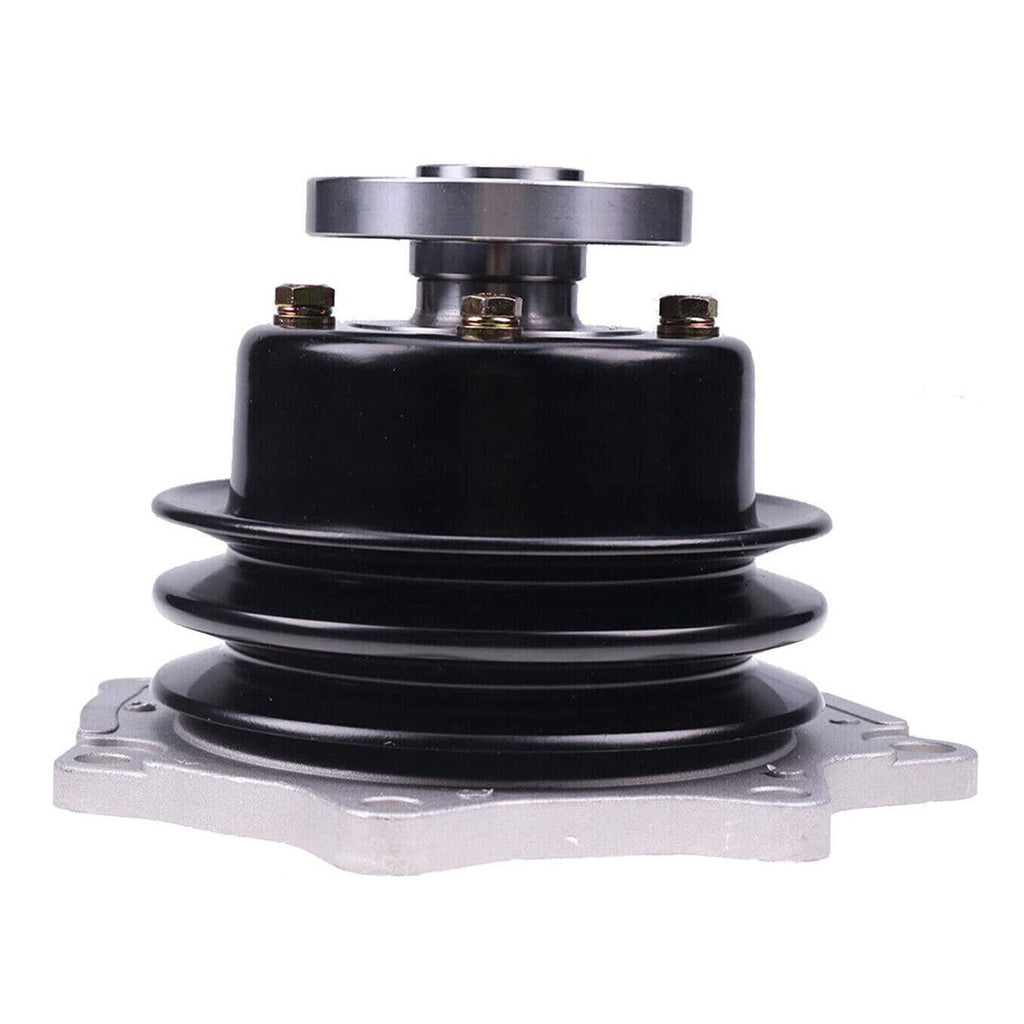 A000011353 Water Pump For Hitachi EX60 EX70 Excavator Nissan TD27 TD27T BD30