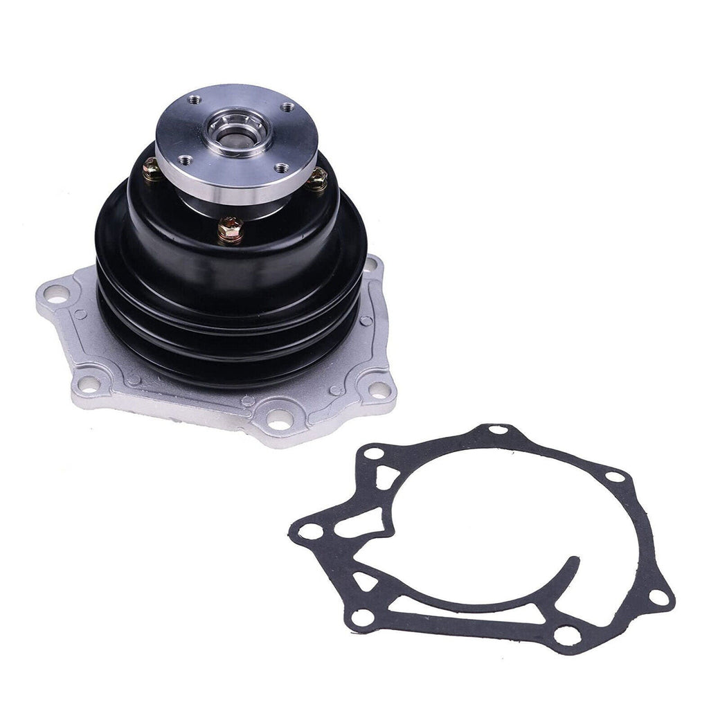 A000011353 Water Pump For Hitachi EX60 EX70 Excavator Nissan TD27 TD27T BD30