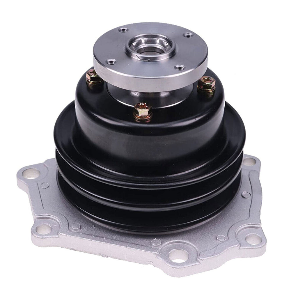 A000011353 Water Pump For Hitachi EX60 EX70 Excavator Nissan TD27 TD27T BD30
