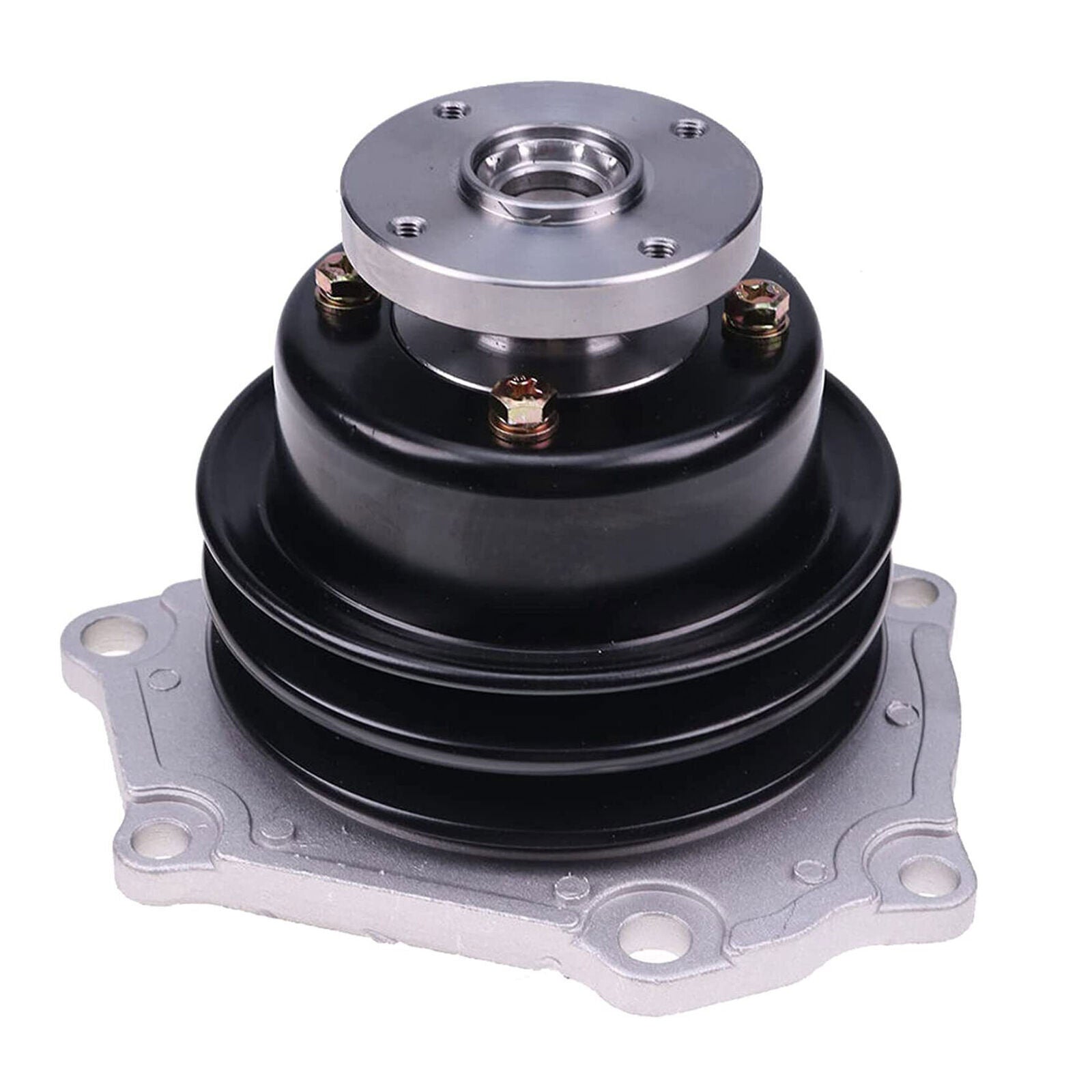 A000011353 Water Pump For Hitachi EX60 EX70 Excavator Nissan TD27 TD27T BD30