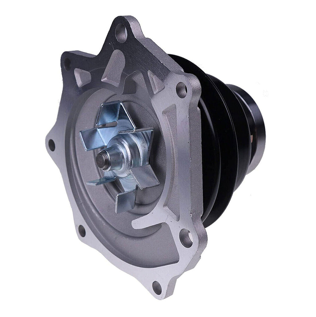 A000011353 Water Pump For Hitachi EX60 EX70 Excavator Nissan TD27 TD27T BD30