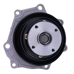 A000011353 Water Pump For Hitachi EX60 EX70 Excavator Nissan TD27 TD27T BD30