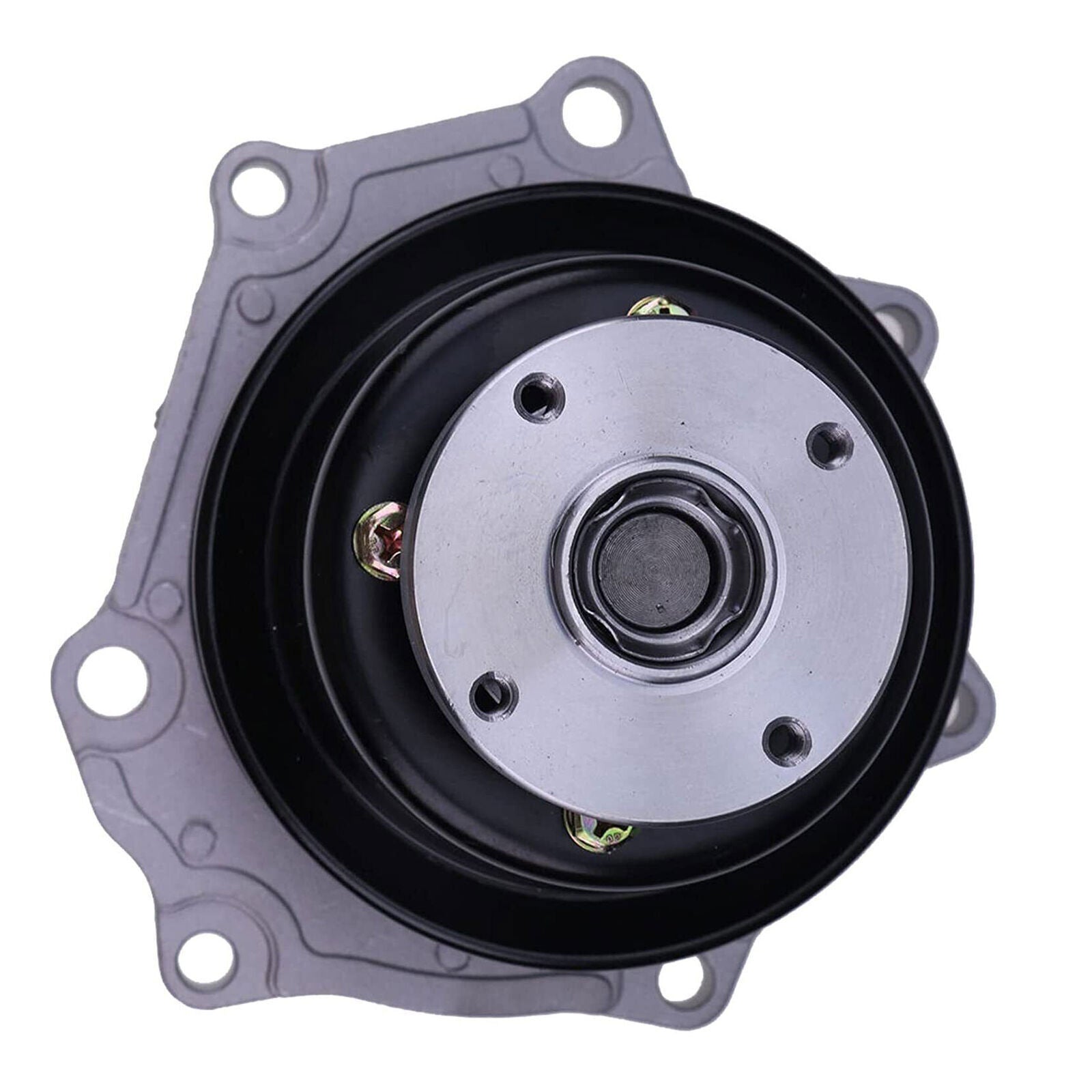 A000011353 Water Pump For Hitachi EX60 EX70 Excavator Nissan TD27 TD27T BD30